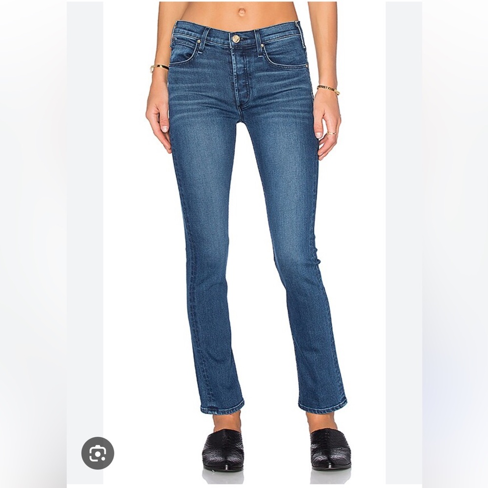 McGuire Women’s Valletta Straight Jeans Size 30